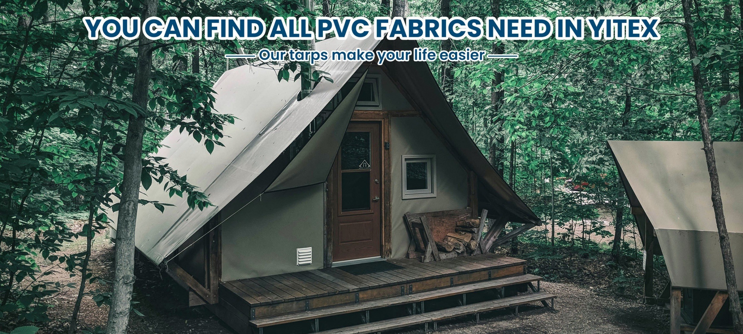 गुणवत्ता पीवीसी लेपित कपड़े फैक्टरी