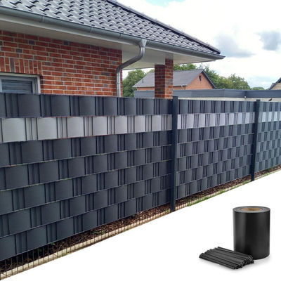 quality PVDF विनाइल बाड़ टेप 0.19 X 35m factory