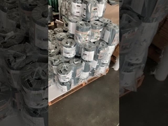 दरवाजे और बाड़ पीवीसी लटकन बाड़ स्क्रीन पट्टी के लिए खेत बाड़ और बगीचे की इमारतों