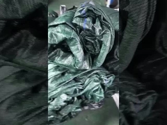 एचडीपीई छाया जाल